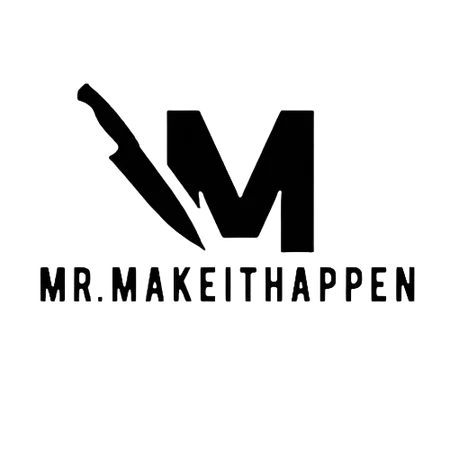 Make It Happen Media logo