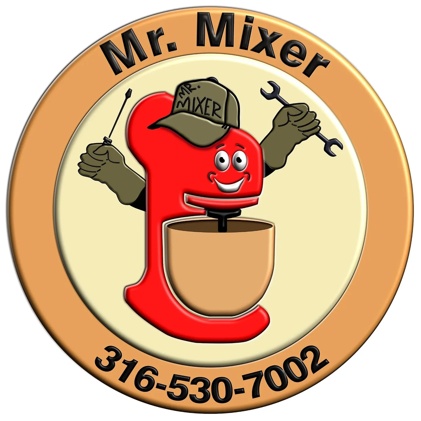 Mrmixer