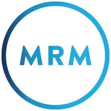 MRM Nutrition logo