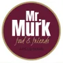 Logo Mr Murk