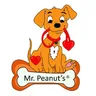 Mrpeanutspetcarriers logo