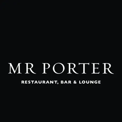 MR PORTER