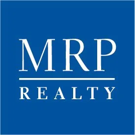 MRP Realty logo