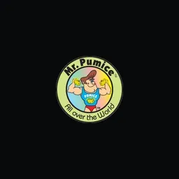 Mrpumice