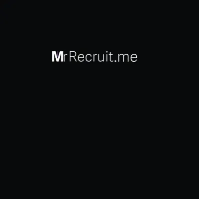 Logo van MrRecruit.me