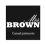 Logo Mrs Brown