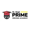 Driving School in Alaknanda - Mr.Singh Prime Driving Academy logo