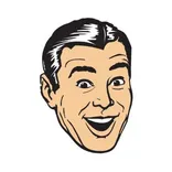 Mr. Skin logo/icon