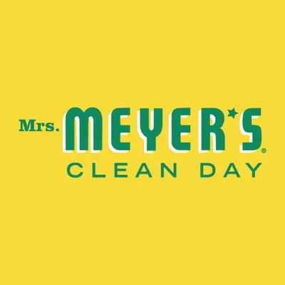 Mrs. Meyer's Clean Day logo