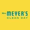 Mrs. Meyer's Clean Day logo