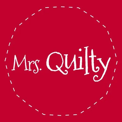 Mrs Quilty logo