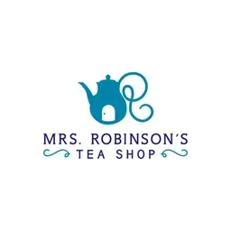 Mrs. Robinson's Tea Shop