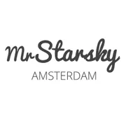 MrStarsky DE Logo