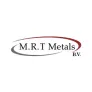 Logo M.R.T Metals