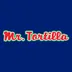 Mr. Tortilla logo