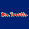 Mr. Tortilla logo