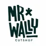 Logo Mr. Wally