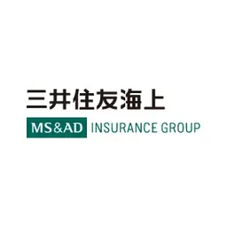 Mitsui Sumitomo Insurance logo