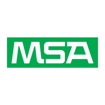 MSA Safety Logo
