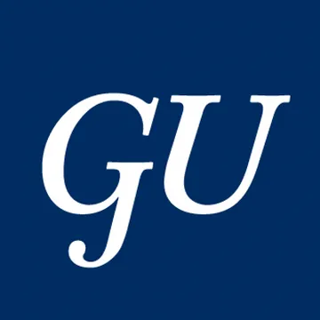 Georgetown McDonough Ambassadors Logo