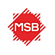 MSB – Swedish Civil Contingencies Agency Logo