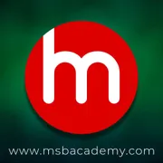 MSB Academy Logo