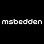 Logo MSB matrassen & boxsprings