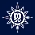 MSC Cruises logo