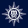 MSC Cruises logo