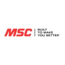 MSC Industrial Direct logo