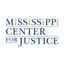 Mississippi Center for Justice logo
