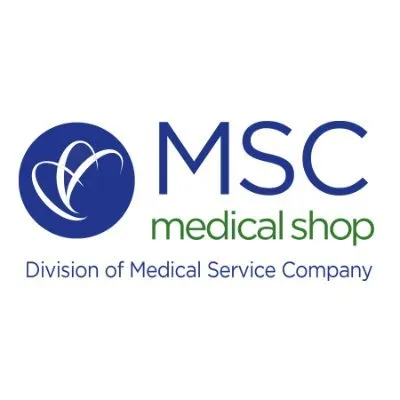 MSC Medical Shop