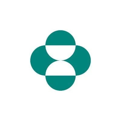 Merck Sharp & Dohme logo