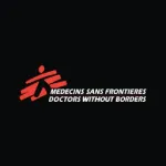 Medecins Sans Frontieres Australia Ltd Logo