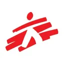 Médecins Sans Frontières Suisse logo