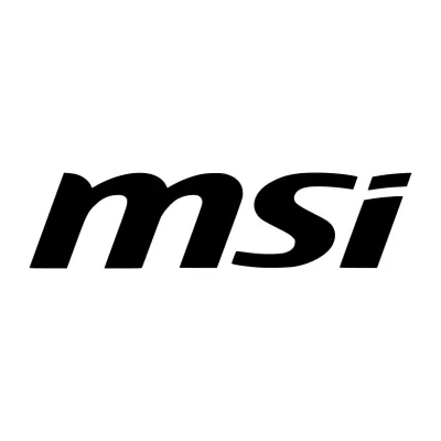 MSI logo
