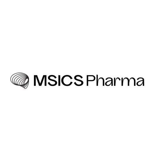 MSICS Pharma logo