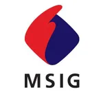 Mitsui Sumitomo Insurance Co., Ltd. Logo