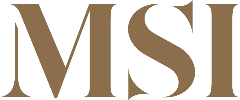 MSI logo