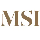 MSI Surfaces logo