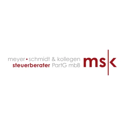 Meyer Schmidt & Kollegen  - Steuerberater
