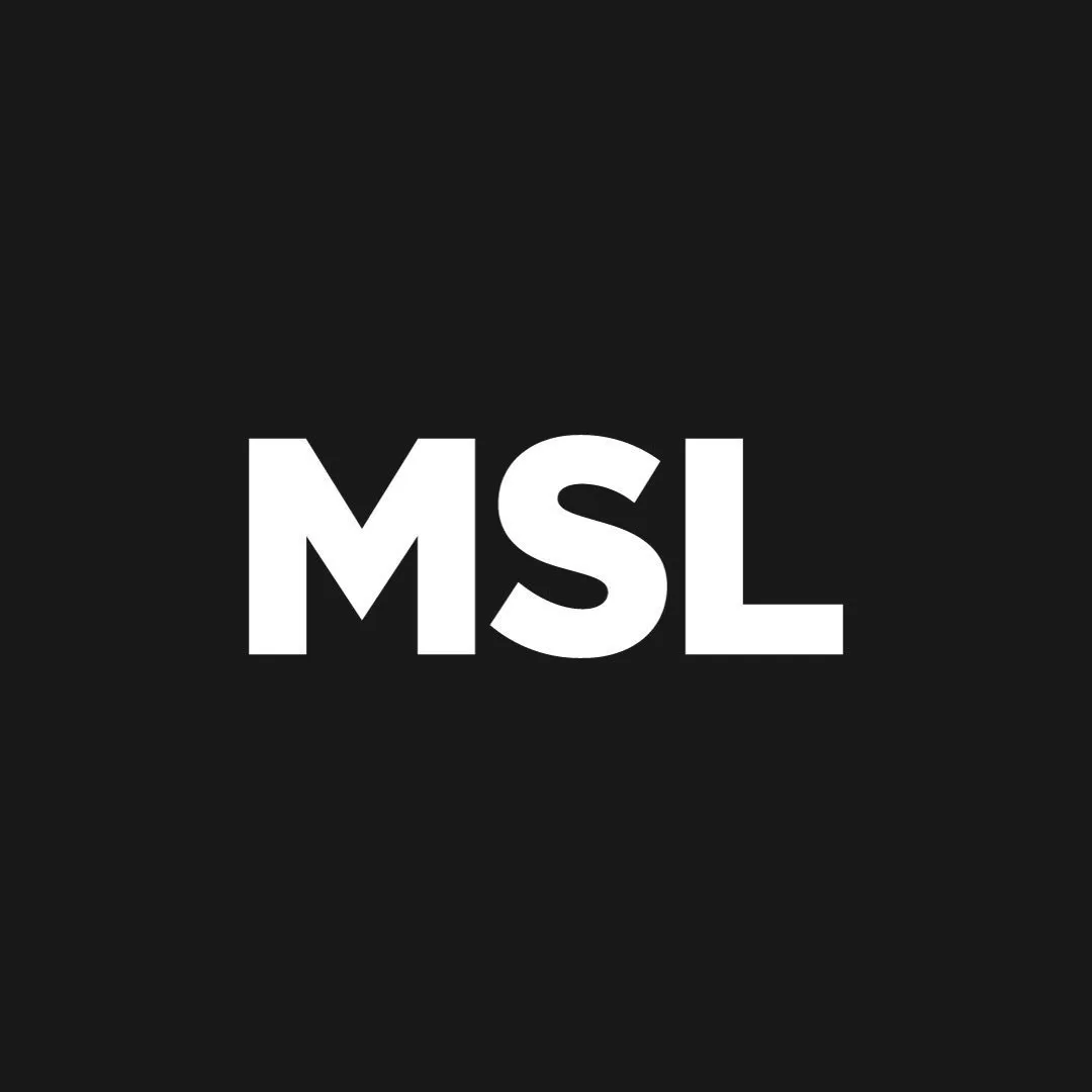MSL Logo