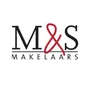 Logo M&S makelaars