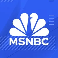 MSNBC Logo