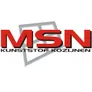 Logo MSN Kunststof kozijnen