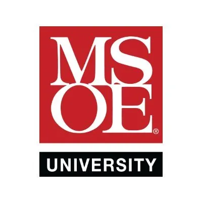 Milwaukee School of Engineering - Men's Wrestling