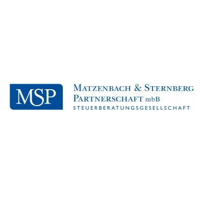 Matzenbach & Sternberg Partnerschaft mbB