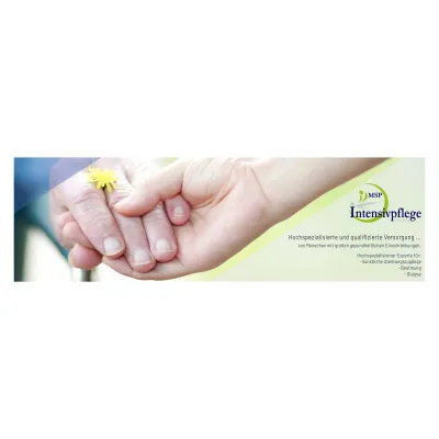 MSP-Intensivpflege GmbH