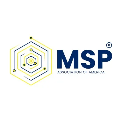 Managed Service Providers Association of America logo