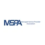 Managed Services Provider Association logo/icon